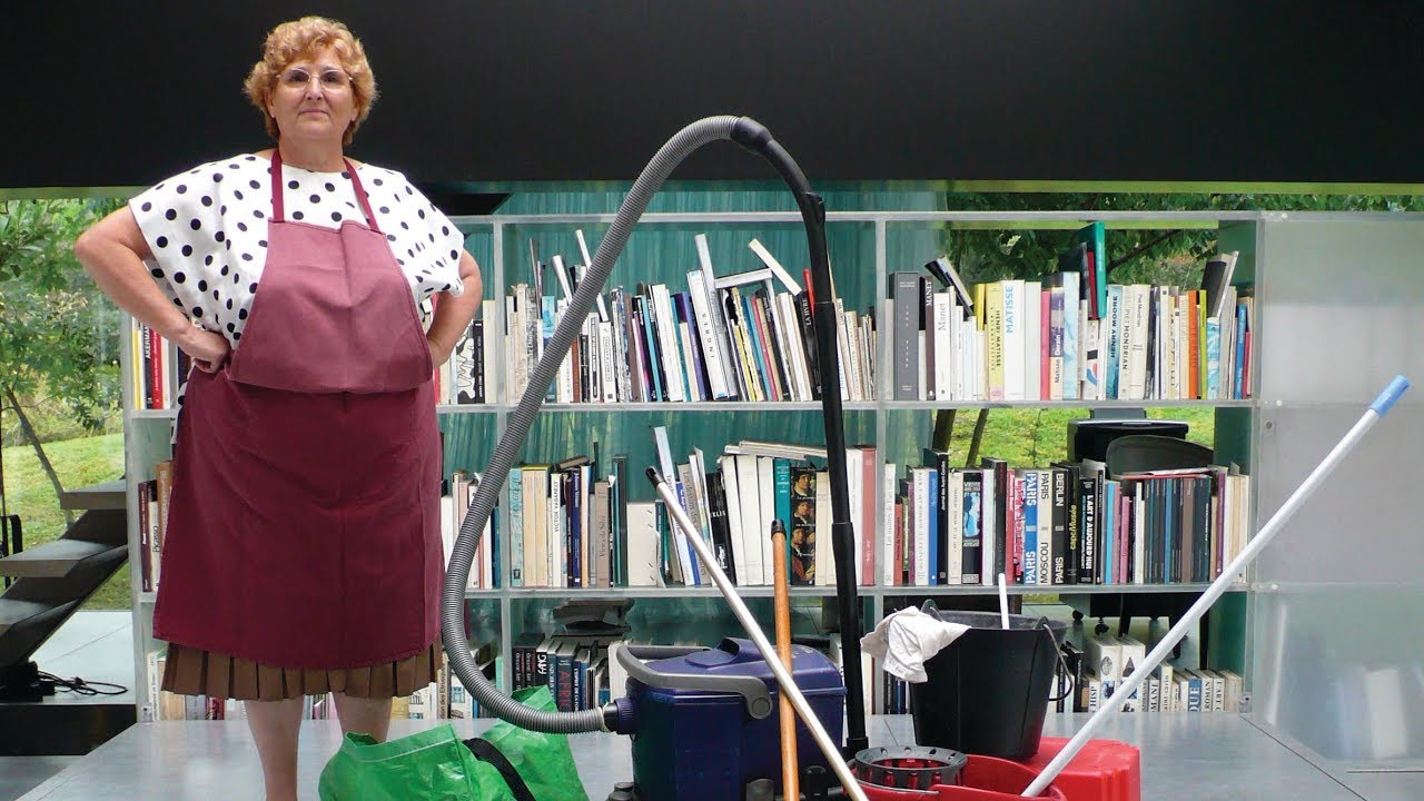 arts festival melbourne Koolhaas Houselife | Lotterywest Films Season One