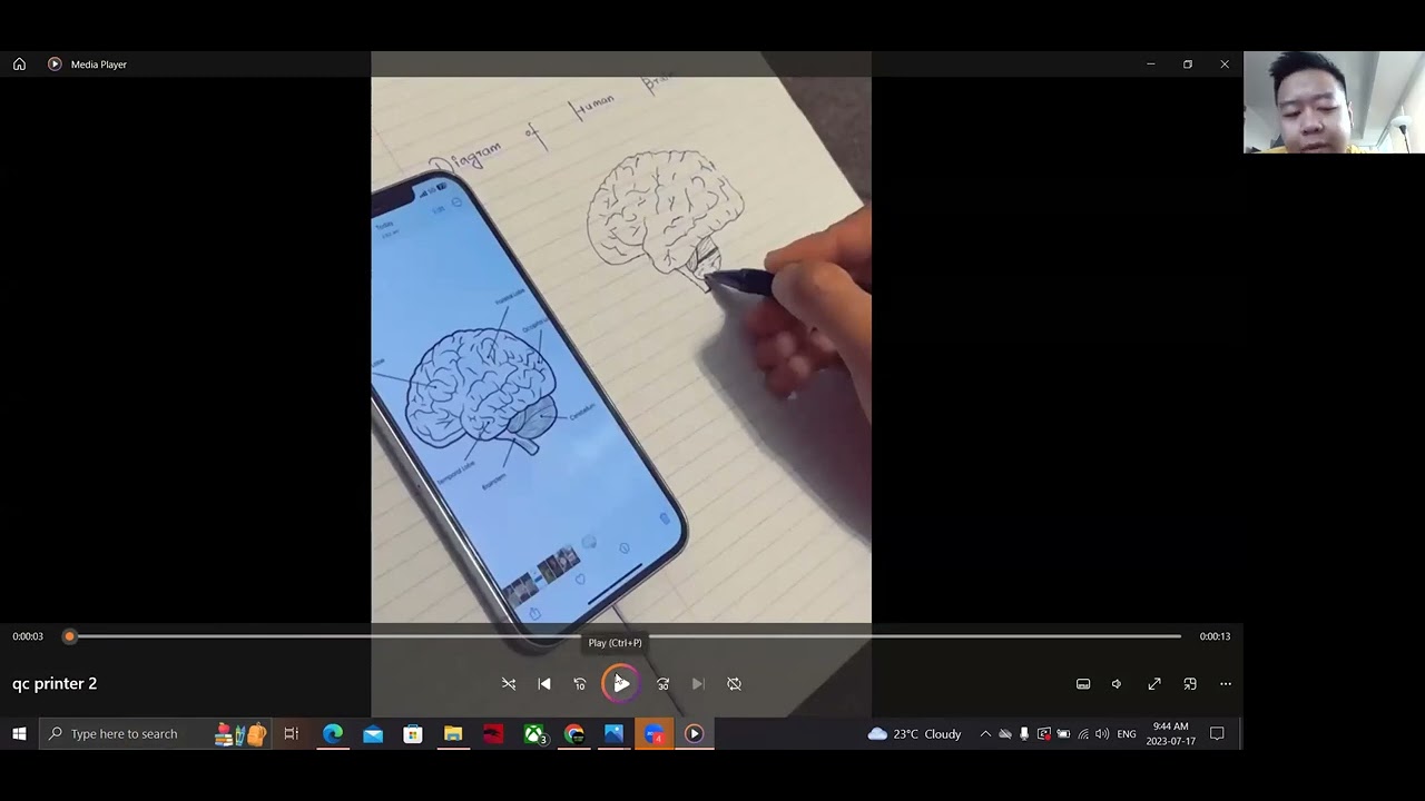 [DropShipping] Linh Thach - buổi 5