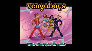 Vengaboys : Ho Ho Vengaboys!