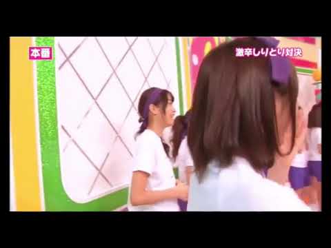 星野みなみが最年少に見えてしまう動画