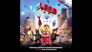 Download Lagu 25- Everything Is Awesome!!! (Jo Li) - The LEGO Movie OST MP3