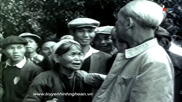 [MV ẤN TƯỢNG]  ♪ THẾ GIAN NÀY CHỈ RIÊNG BÁC MÀ THÔI || ĐẠI TÁ CCB TRẦN KHÁNH || NS PHAN THANH CHƯƠNG