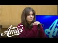 Amici 23 - Le fragilitÃ  di Lil Jolie
