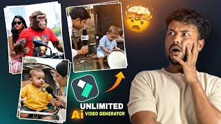 Filmora 14 Tutorial Ai Video Editor Premiere Pro Alternative