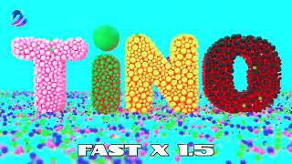 Tino Toys And Toddlers Logo Intro Super Effects Sponsored By Preview 2 Effects