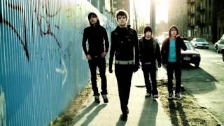 Watch Boys Like Girls The First One video