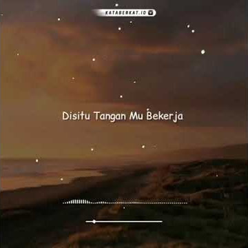 PertolonganMu-Story Kataberkat