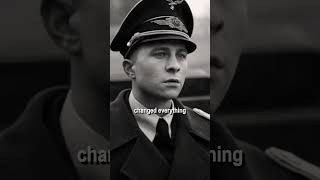 The Inspector Became the Suspect | The Captain (2017) #shorts #thecaptain #ww2 #history #military
