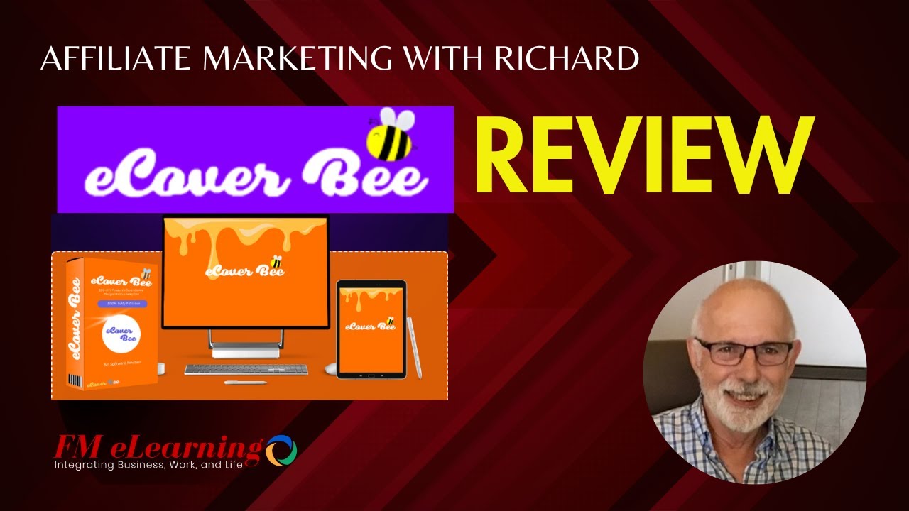 eCover Bee Review