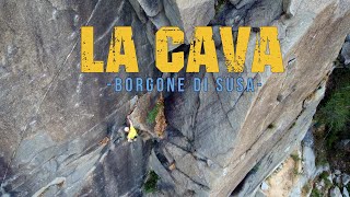 La Cava - Yosemite A Borgone -
