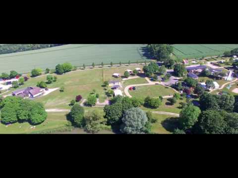 Video-thumbnail van Camping Les Coteaux du Lac