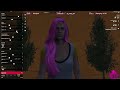 [FR][RP] Eldora Rp - Elisa Picard - Episode 1 : Début d'une nouvelle vie !
