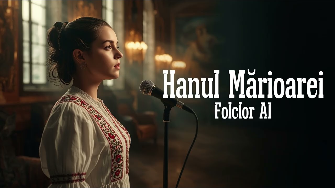 Hanul Mărioarei - Muzică Populară