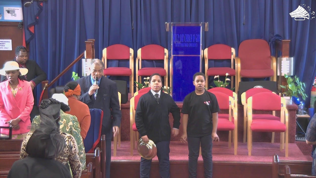 Livestream: Hurting, But God Will See You Through - Min. J Dixon