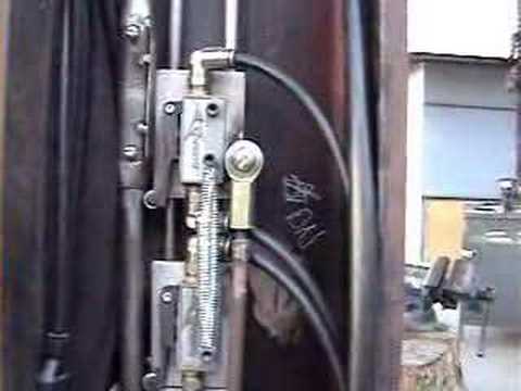air hammer functional walk through 