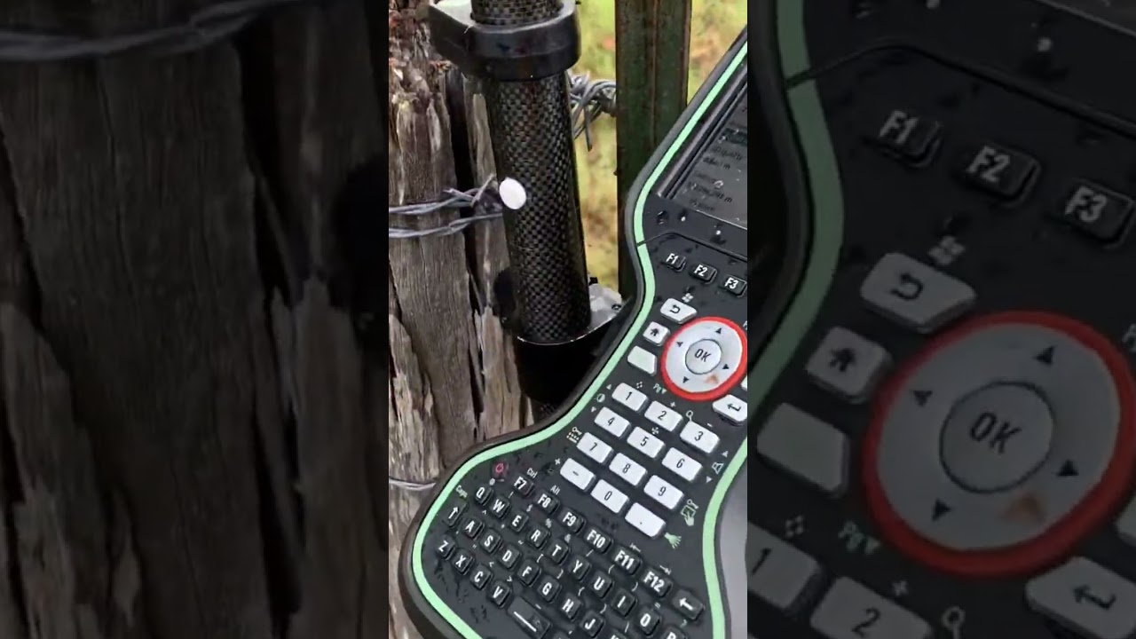 Spencer NSW - Survey Marks 