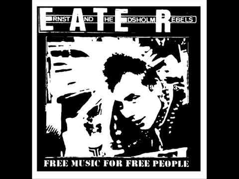 Free Music For Free People 1982-2017 artwork