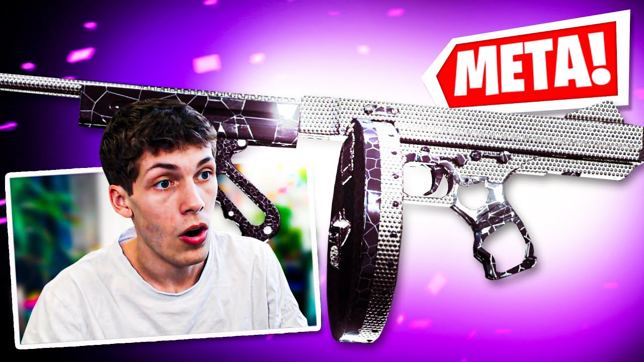 the *NEW* M1928 2.0 is AMAZING! 😍(Best M1928 Class Setup) - COD Vanguard Multiplayer