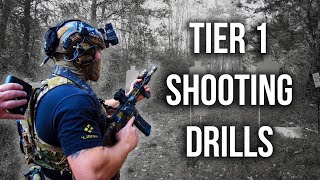 Attempting to Beat GBRS Shooting Standards