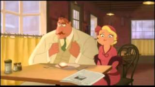 Disney-Princess And The Frog Charlotte News