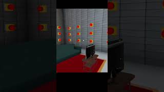 HORROR Room Escape challenge But One Button Is right