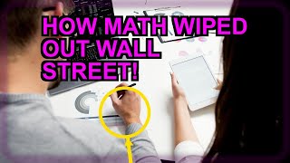 The Quant Revolution: How Math Destroyed Wall Street's Old Guard