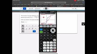How to use a graphing calculator on an AP test