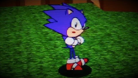 Why SRB2 Will Forever Be The Best Sonic Game