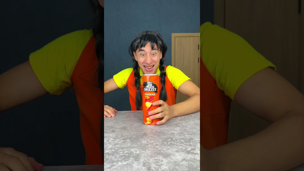 Паприка ❤️‍🔥😂