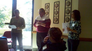 The Wrap on C - Diff.3gp