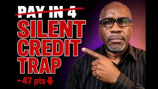 Buy Now Pay Later Is Destroying Your Credit Score (Banks Won't Tell You this)