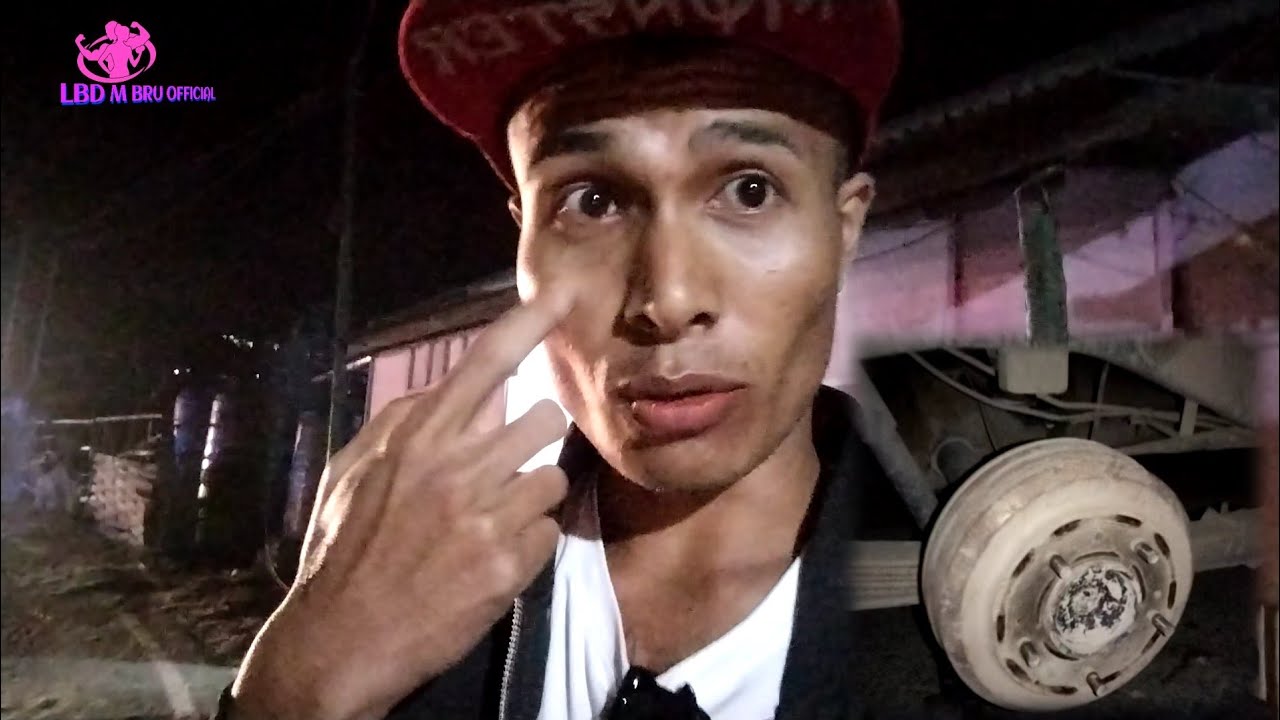 Kthoi Lani phai mo Gari yathai pumpchar Ong ye khaukchoi lai ha