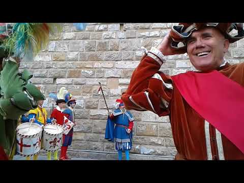 ფლორენცია