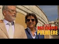 Mission Impossible – Dead Reckoning Movie World Premiere In Rome