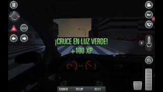 Aprendiendo a conducir: NY|| Driving School Simulator 2016|| Simulacion Android|| screenshot 3
