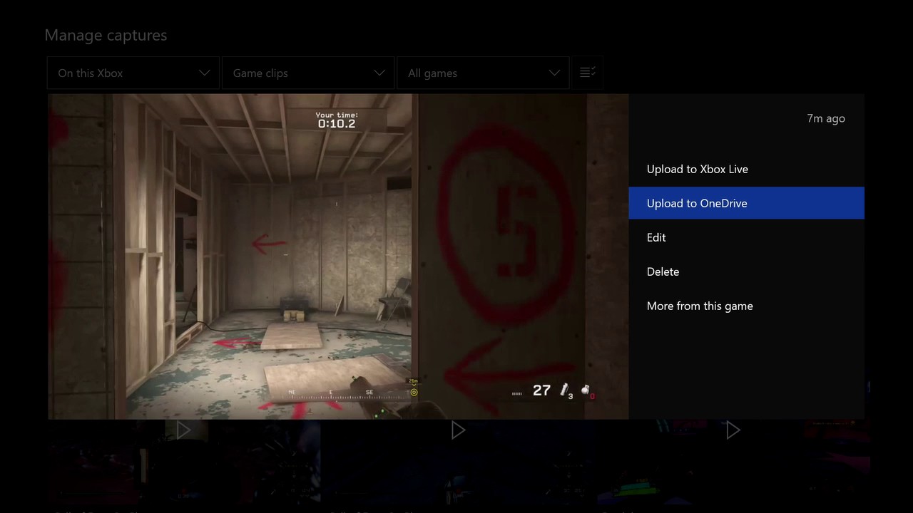 Mondern Warfare remastered cargo ship mockup (13.65)