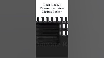 || SOLVED || Lock (.lock3) ransomware virus  #ransomware_solution