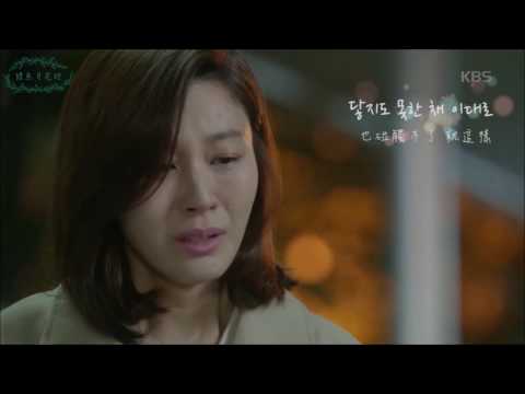 【韓繁中字】 리싸 (LeeSA) - 그래도 될까요 (這樣也可以嗎) (공항가는길 通往機場的路 OST 2 )