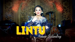 NIKEN SALINDRY - LINTU (Official Music Video)