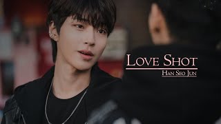 Love Shot || True Beauty