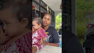 Malaysian Indian Girl Was Adopted By Chinese Family And Married To Chinese