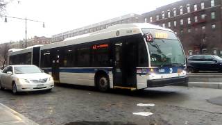 Exclusive: 2016 Nova LFSA on the Bx1