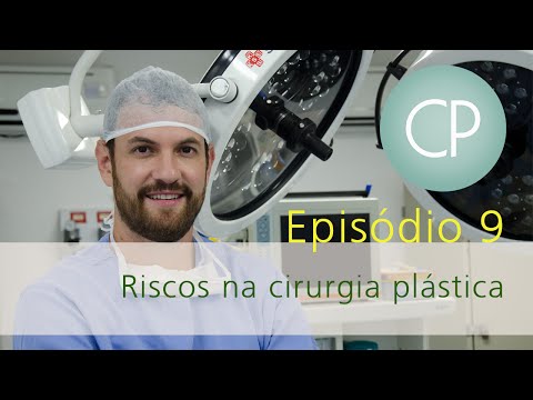 Vídeo: Os Riscos De Cirurgias Plásticas