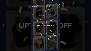 Buy 2 & Get 1 Free