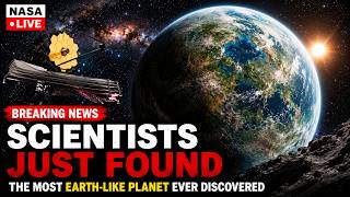 Scientists Just Found the Most Earth Like Planet