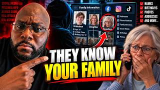 “The Grandparent Scam Is Getting More Personal… Here’s Why”