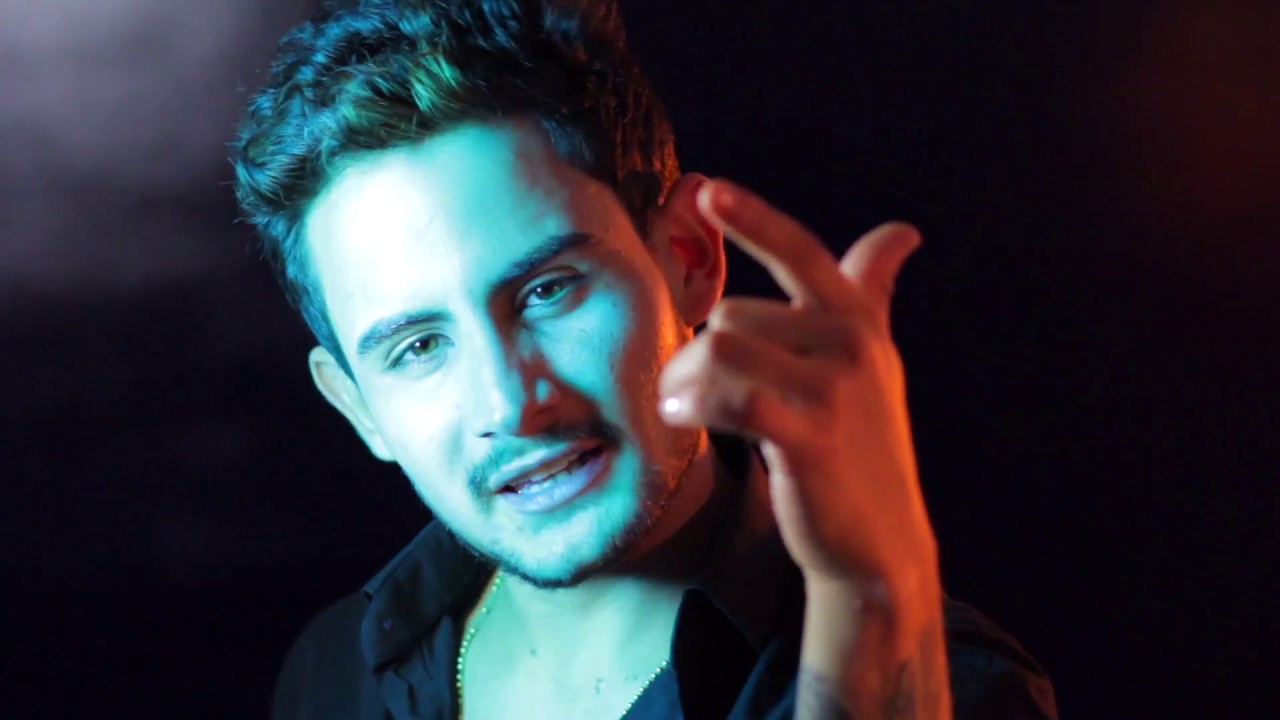 SAMM - Ya No Me Arrepiento (T-C RECORDS & 84 Music Lab)