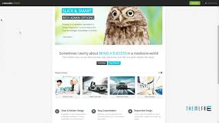 Aqua - Responsive Drupal Theme        Lothair Zavier