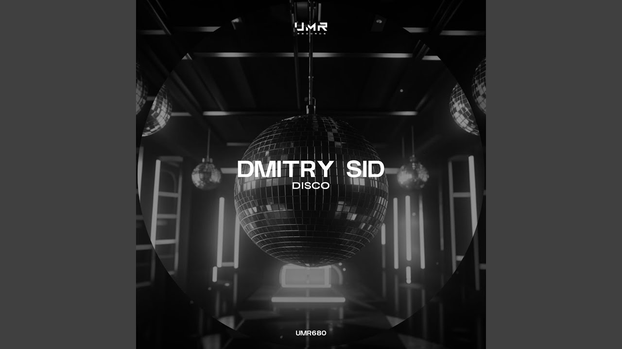 Watch Disco on YouTube Watch Disco on YouTube