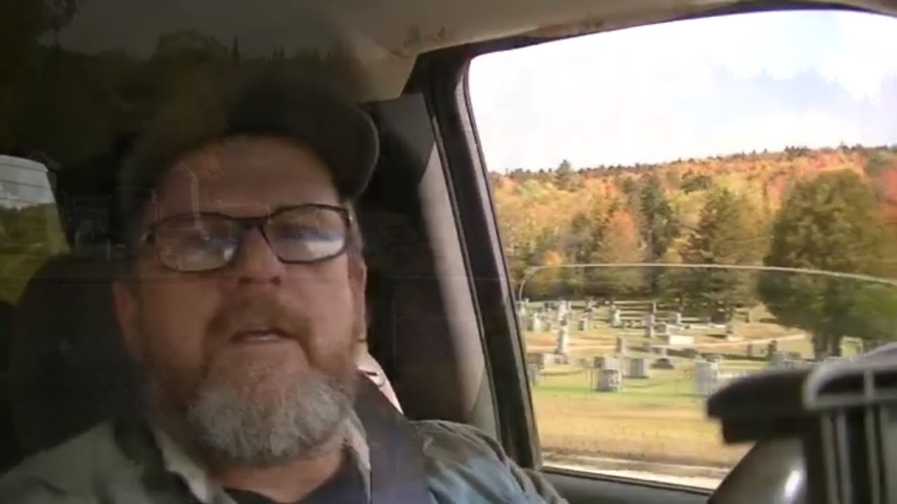 live streaming rmc sport HARDWARE SHOPPING IN THE CEMETERY